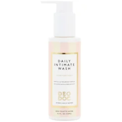 Daily Intimate Wash Fresh Coconut 125ml