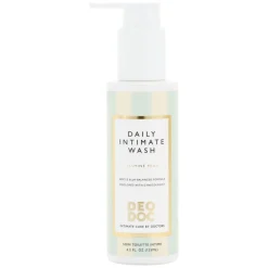 Daily Intimate Wash Jasmine Pear 125ml