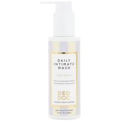 Daily Intimate Wash Violet Cotton 125ml