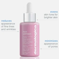 Daily Liquid Peelfoliant 59ml