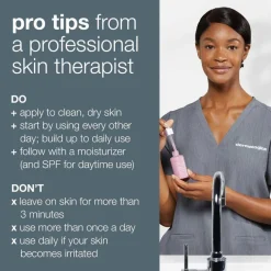 Daily Liquid Peelfoliant 59ml