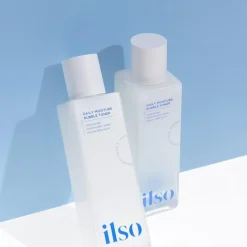 Daily Moisture Bubble Toner 150ml