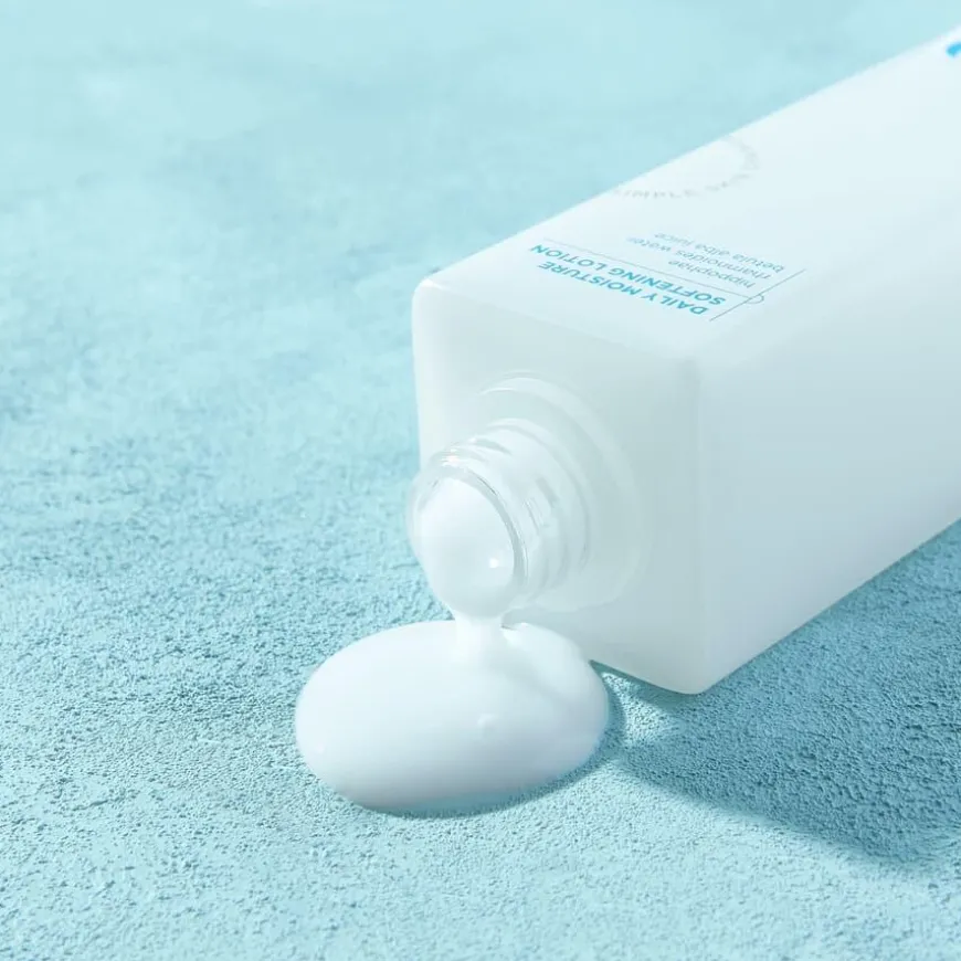 Daily Moisture Softening Lotion 150ml