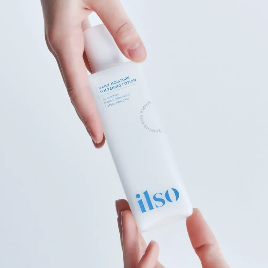 Daily Moisture Softening Lotion 150ml