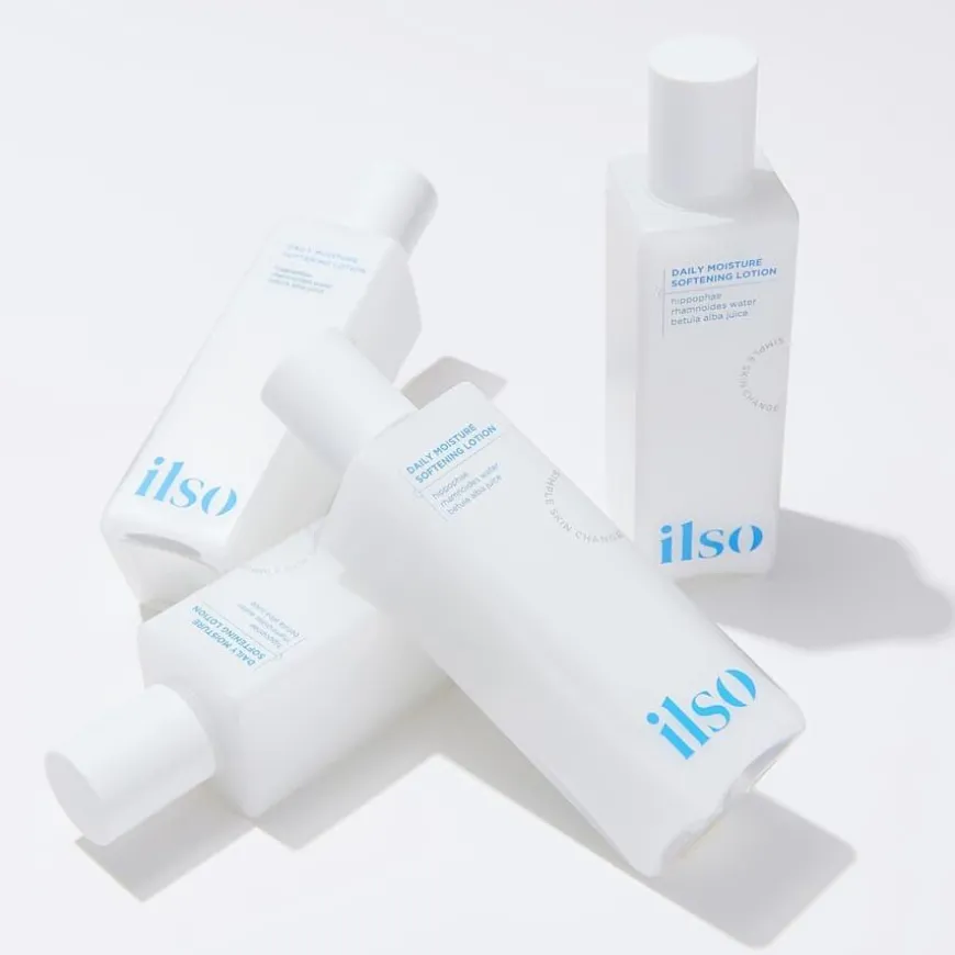 Daily Moisture Softening Lotion 150ml