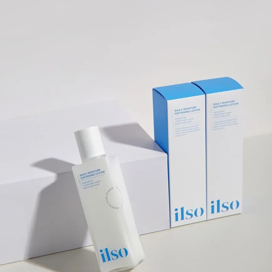 Daily Moisture Softening Lotion 150ml