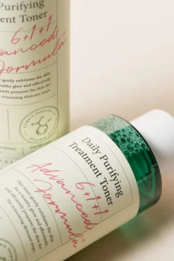 Daily Purifying Treatment Toner 200ml