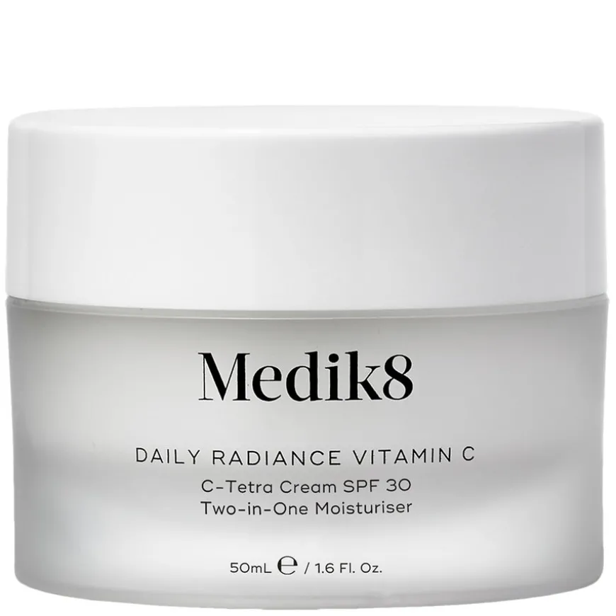 Daily Radiance Vitamin C 50ml