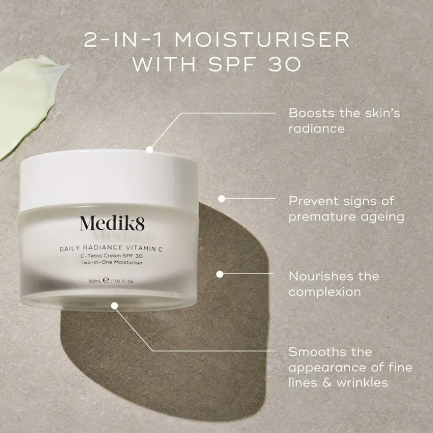 Daily Radiance Vitamin C 50ml