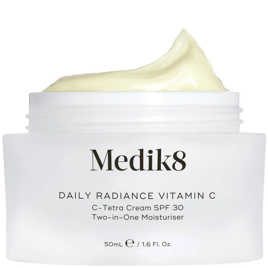 Daily Radiance Vitamin C 50ml
