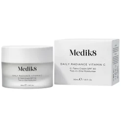 Daily Radiance Vitamin C 50ml