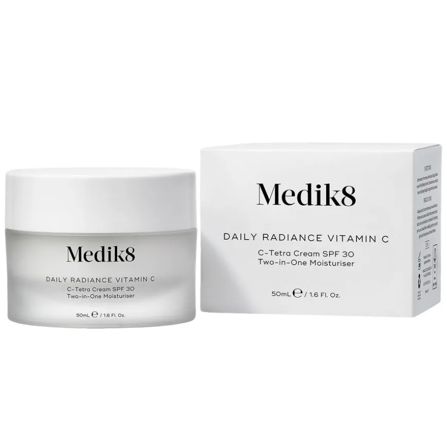 Daily Radiance Vitamin C 50ml