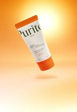 Daily Soft Touch Sunscreen 60ml