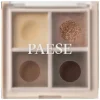 Daily Vibe Palette 4 Coffee Break 5,5g