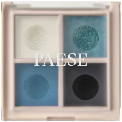 Daily Vibe Palette 4 Denim Mood 5,5g
