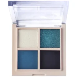 Daily Vibe Palette 4 Denim Mood 5,5g