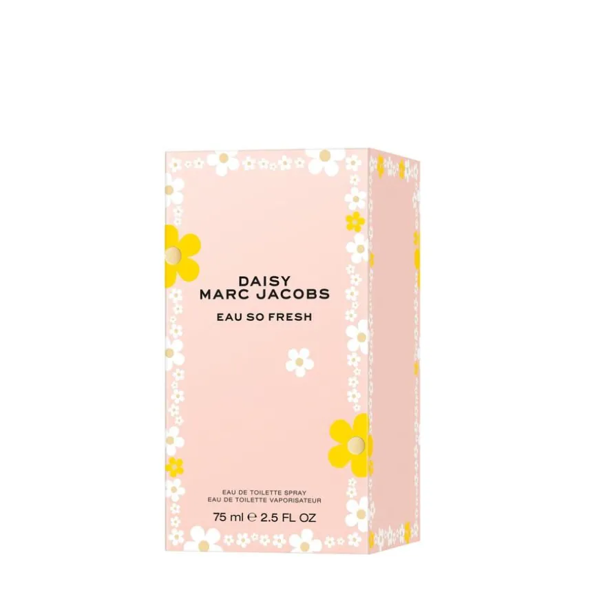 Daisy Eau So Fresh Eau De Toilette 75ml