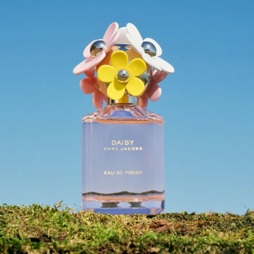 Daisy Eau So Fresh Eau De Toilette 75ml