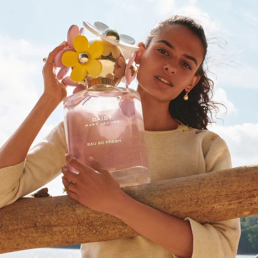 Daisy Eau So Fresh Eau De Toilette 75ml