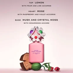 Daisy Eau So Fresh Pop Eau de Toilette 75ml