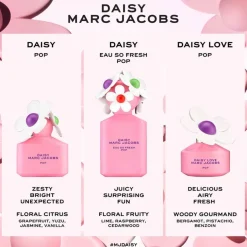 Daisy Eau So Fresh Pop Eau de Toilette 75ml