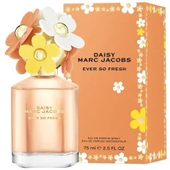 Daisy Ever So Fresh Eau De Parfum For Women 75ml