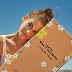 Daisy Ever So Fresh Eau De Parfum 30ml