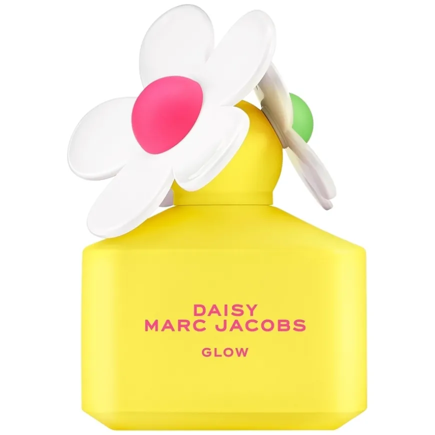 Daisy Glow Eau De Toilette 50ml