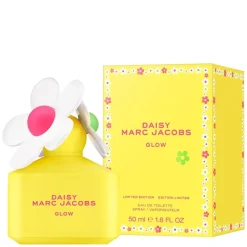 Daisy Glow Eau De Toilette 50ml
