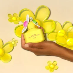 Daisy Glow Eau De Toilette 50ml