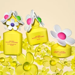 Daisy Glow Eau De Toilette 50ml