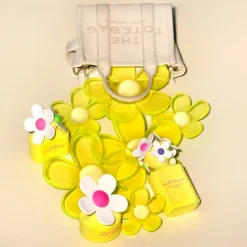 Daisy Glow Eau De Toilette 50ml