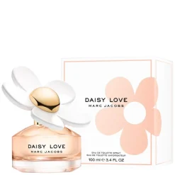 Daisy Love Eau De Toilette 100ml