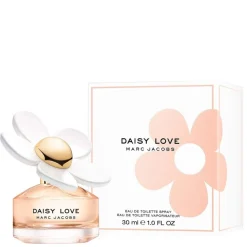 Daisy Love Eau De Toilette For Women 30ml