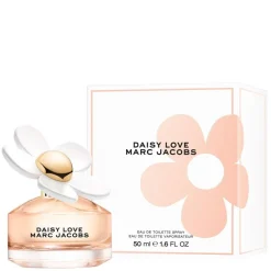 Daisy Love Eau De Toilette 50ml