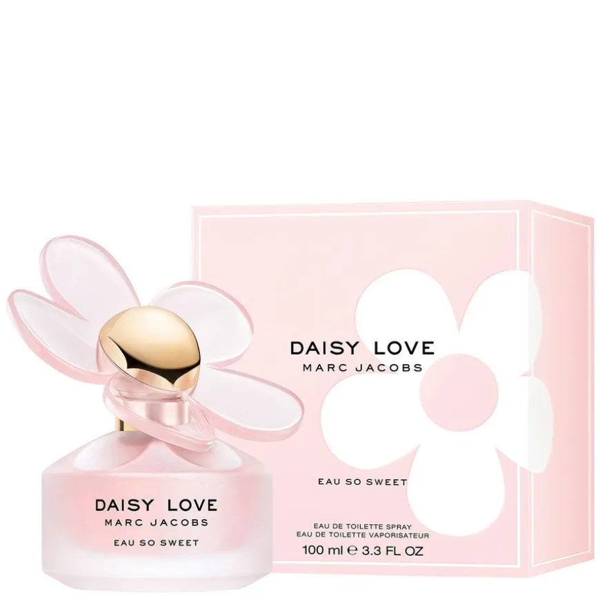 Daisy Love Eau So Sweet Eau De Toilette 100ml