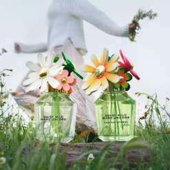 Daisy Wild Eau So Intense Eau De Parfum 100ml