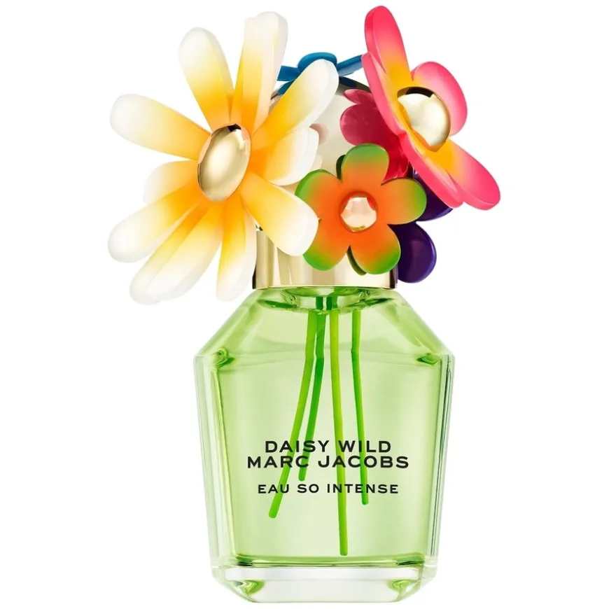 Daisy Wild Eau So Intense Eau De Parfum 50ml