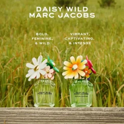 Daisy Wild Eau So Intense Eau De Parfum 50ml