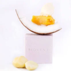 Damage Control Coconut & Keratin Solid Shampoo Bar 40g