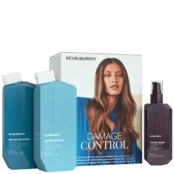 Damage Control Repair Trio