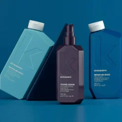 Damage Control Repair Trio