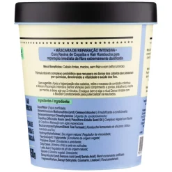 DANOS VORAZES Intensive Repair Mask 450g