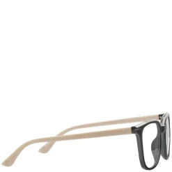 Dante Black/Taupe Strength 1.0