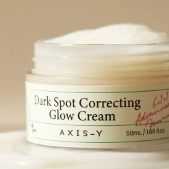 Dark Spot Correcting Glow Cream 50ml