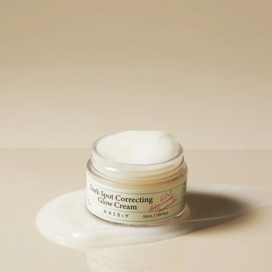 Dark Spot Correcting Glow Cream 50ml