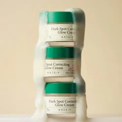 Dark Spot Correcting Glow Cream 50ml