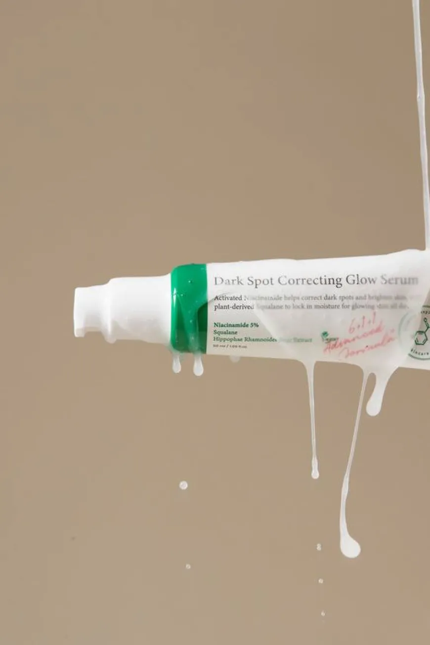 Dark Spot Correcting Glow Serum 50ml