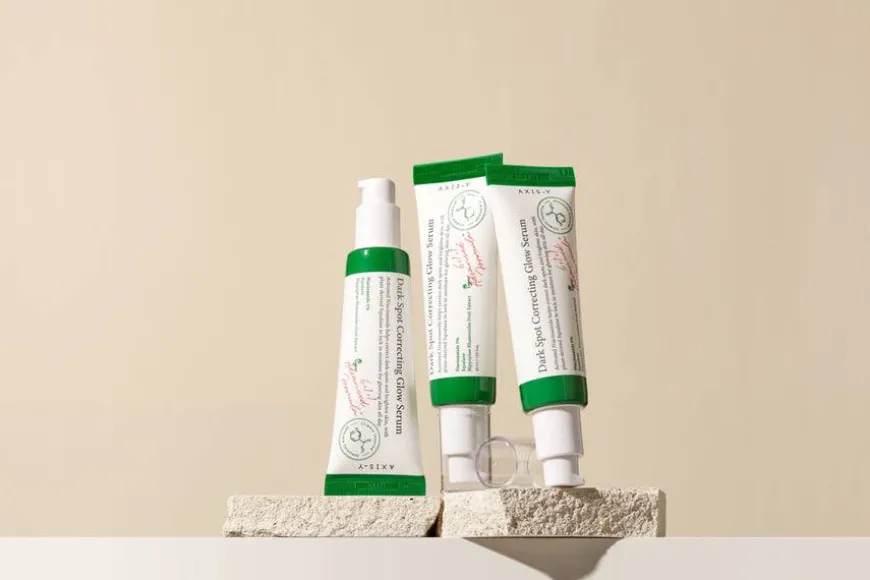 Dark Spot Correcting Glow Serum 50ml