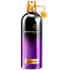 Dark Vanilla Eau De Parfum 100ml